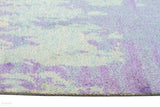 City Monet Stunning Violet Rug