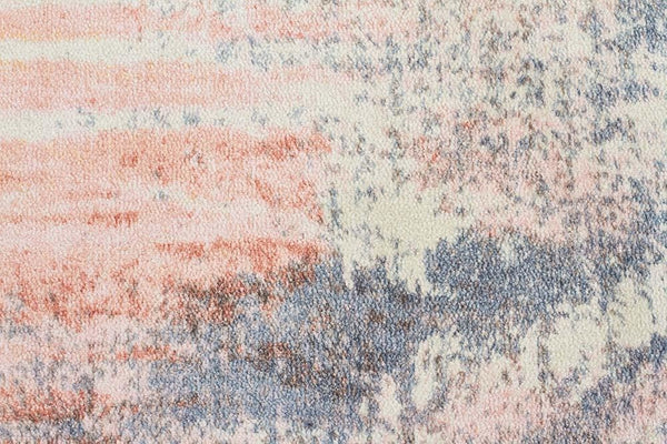 City Dreamy Ocean Modern Multi Rug