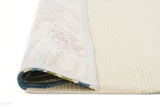 Copacabana Anna Floral Indoor Outdoor Rug Cream