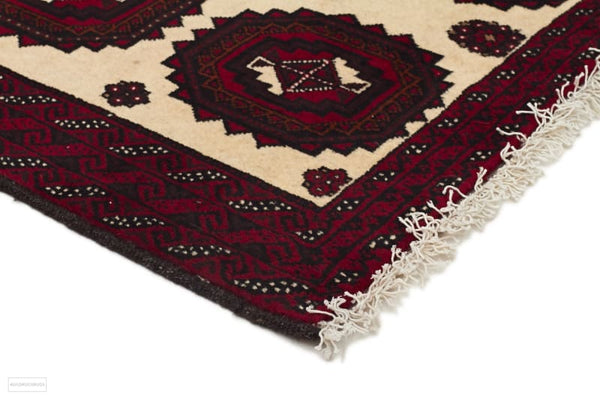 Oriental Hand Knotted Balouch Rug - Cheapest Rugs Online - 2