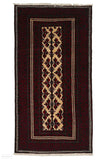 Oriental Beautiful Hand Knotted Rug - Cheapest Rugs Online - 1