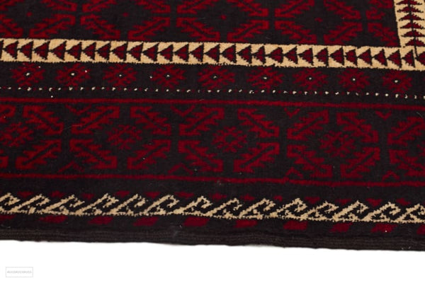 Oriental Beautiful Hand Knotted Rug - Cheapest Rugs Online - 3