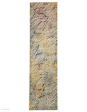 Dreamscape Surface Modern Prism Runner Rug - 300x80cm