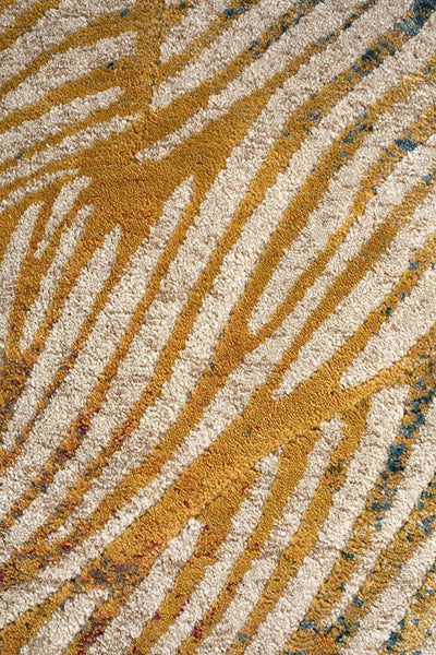 Dreamscape Surface Modern Prism Runner Rug