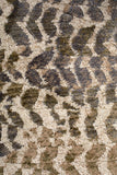 Dreamscape Progress Modern Sage Runner Rug