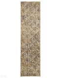 Dreamscape Movement Modern Multi Runner Rug - 300x80cm