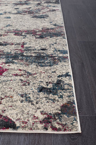 Dreamscape Destiny Modern Stone Rug