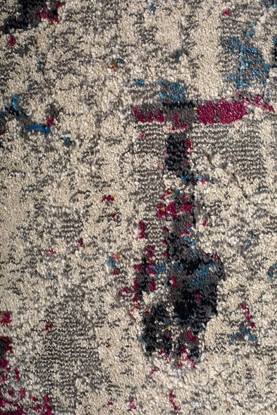 Dreamscape Destiny Modern Stone Rug - 230x160cm