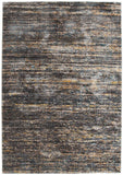 Dreamscape Distinguish Modern Slate Rug - 230x160cm