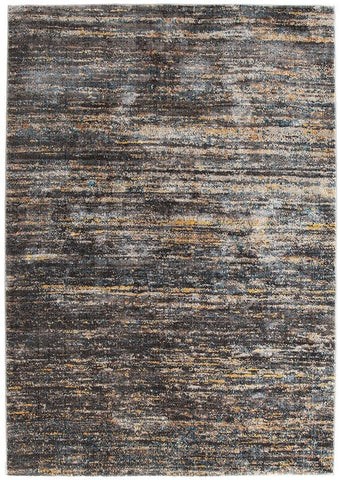 Dreamscape Distinguish Modern Slate Rug - 230x160cm