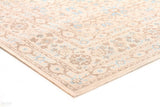 Eternal Whisper Washed Bone Rug