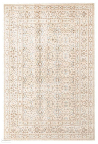 Eternal Whisper Washed Bone Rug - 230X160cm