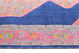 Eternal Whisper Blink Navy Rug