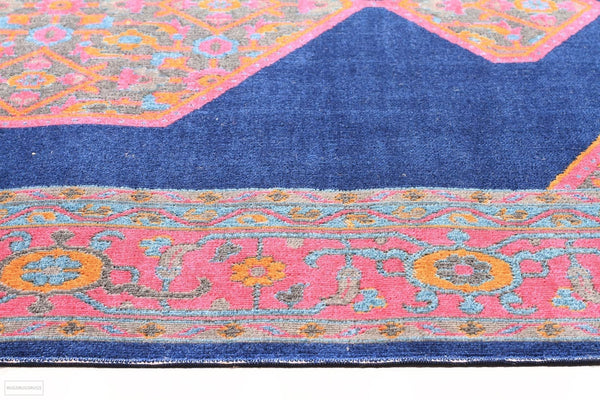 Eternal Whisper Blink Navy Rug