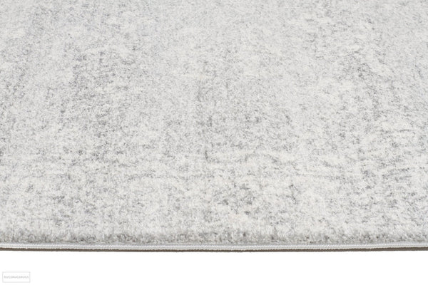 Evoke Shine Silver Transitional Rug