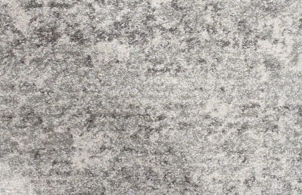Evoke Shine Silver Transitional Rug