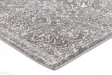 Evoke Homage Grey Transitional Rug