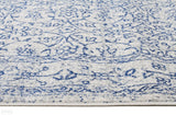 Evoke Whisper White Transitional Rug
