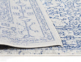 Evoke Whisper White Transitional Rug