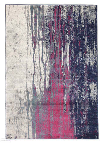 Evoke Bedrock Stone Transitional Rug - 230x160cm