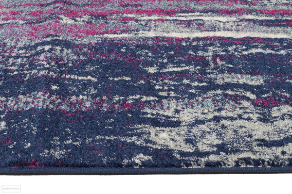 Evoke Bedrock Stone Transitional Rug
