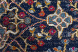 Evoke Splash Multi Transitional Rug