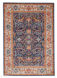 Evoke Splash Multi Transitional Rug - 230x160cm