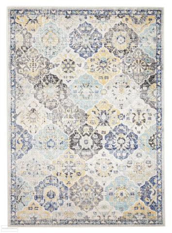 Evoke Poppy Multi Transitional Rug - 230x160cm