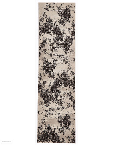 Rug Culture Heirloom 02 Brown Rug