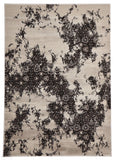 Rug Culture Heirloom 02 Brown Rug