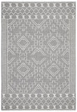 Salena Rug Grey - Modern