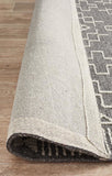 Salena Rug Grey - Modern