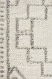 Salena Rug Ivory - Modern
