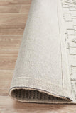 Salena Rug Ivory - Modern
