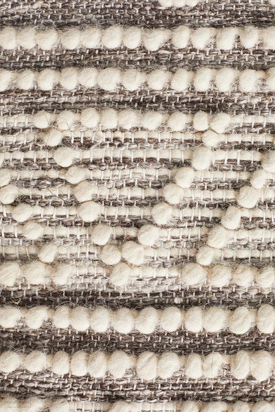 Esha Woven Tribal Rug Natural - Modern