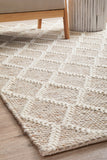 Huxley Natural Rug