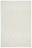 Huxley White Rug