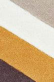 Gold Collection 635 Yellow Rug