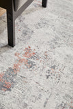 Illusions 156 Blush Runner Rug