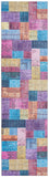 Illusions 167 Multi Runner Rug