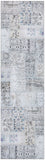 Illusions 189 Stone Runner Rug