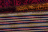 Authentic Hand Knotted Patchwork Rug - Cheapest Rugs Online - 5