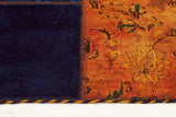 Authentic Hand Knotted Patchwork Rug - Cheapest Rugs Online - 3