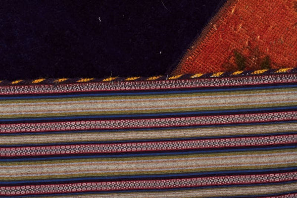 Authentic Hand Knotted Patchwork Rug - Cheapest Rugs Online - 5