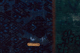 Authentic Hand Knotted Patchwork Rug - Cheapest Rugs Online - 4