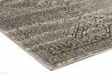 Jezebel Fluid Morrow Modern Blue Rug