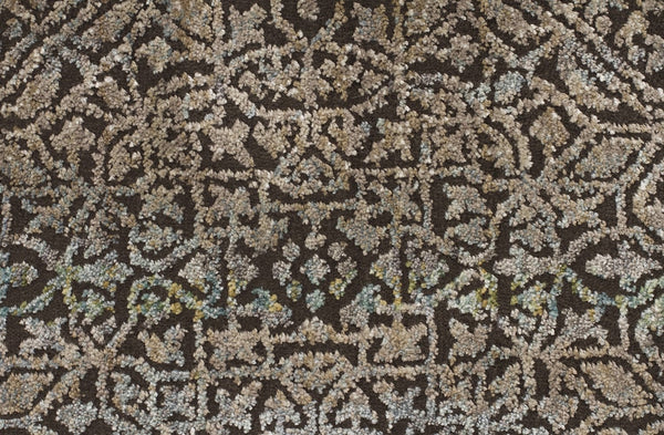 Jezebel Fluid Morrow Modern Blue Rug