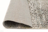Jezebel Fluid Morrow Modern Blue Rug