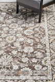 Jaipur 66 Grey Rug
