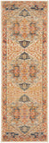 Legacy 850 Rust Rug